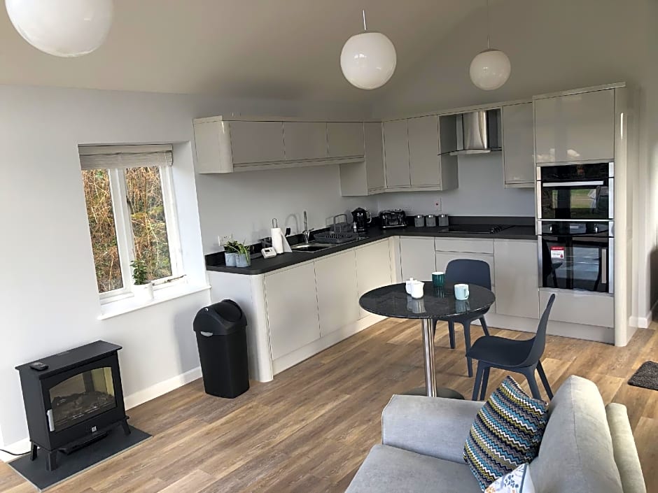 Welsh Marches at Upper Glyn Farm