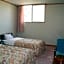 Alpine Route Hotel