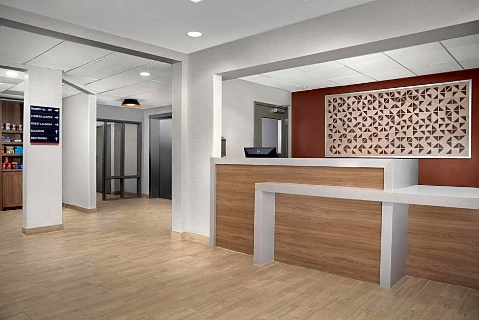 Candlewood Suites Alexandria - Fort Bevoir By IHG