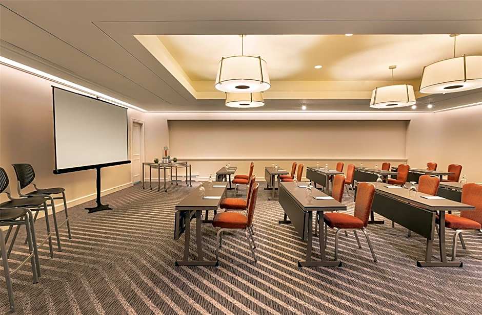 Hyatt Regency Boston