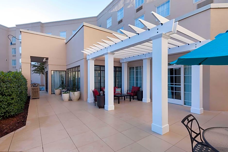 Homewood Suites by Hilton Huntsville-Village of Providence