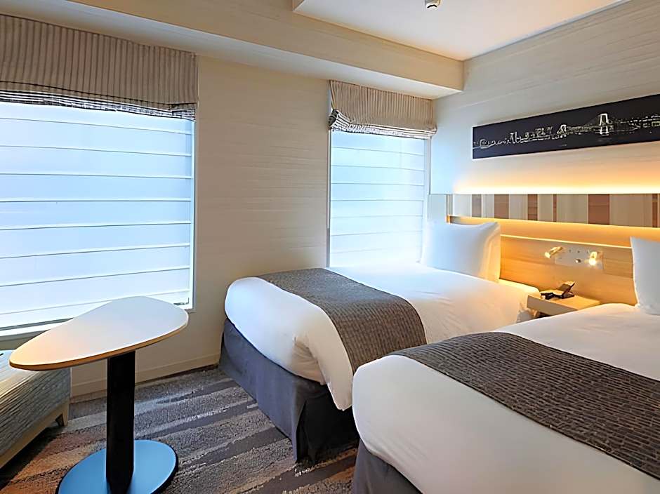 Hotel Sunroute Ginza