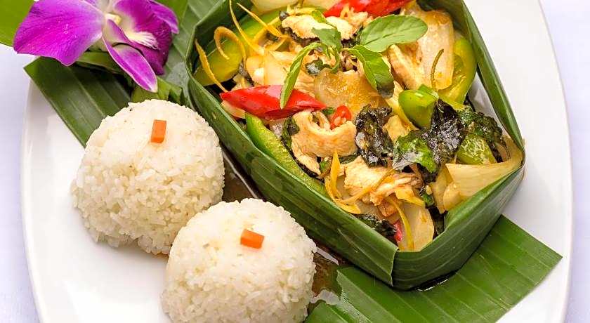 Happy Heng Heang Guesthouse