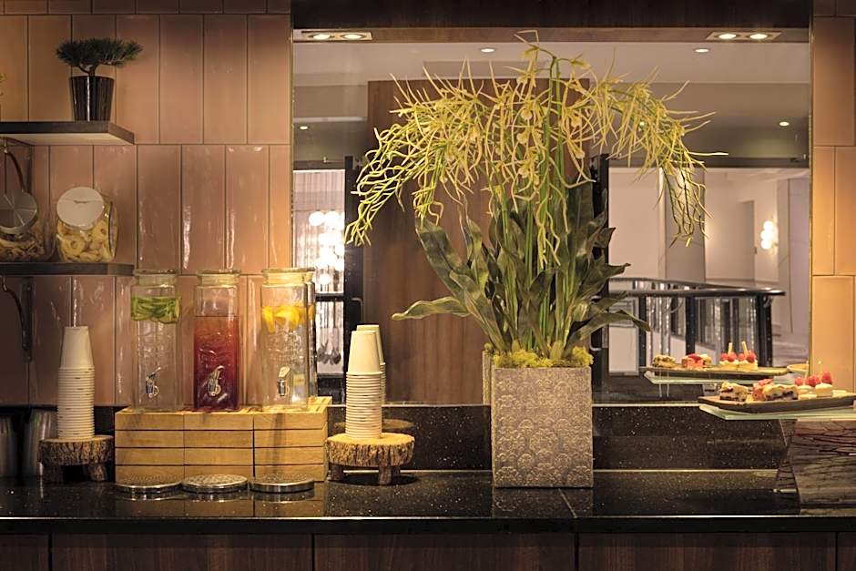 Hilton Glasgow