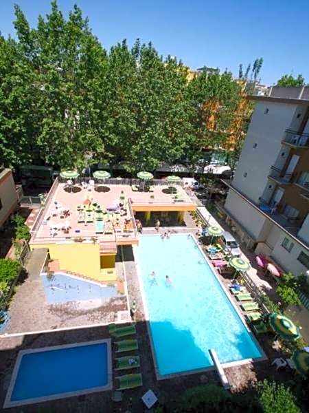 Hotel Susy