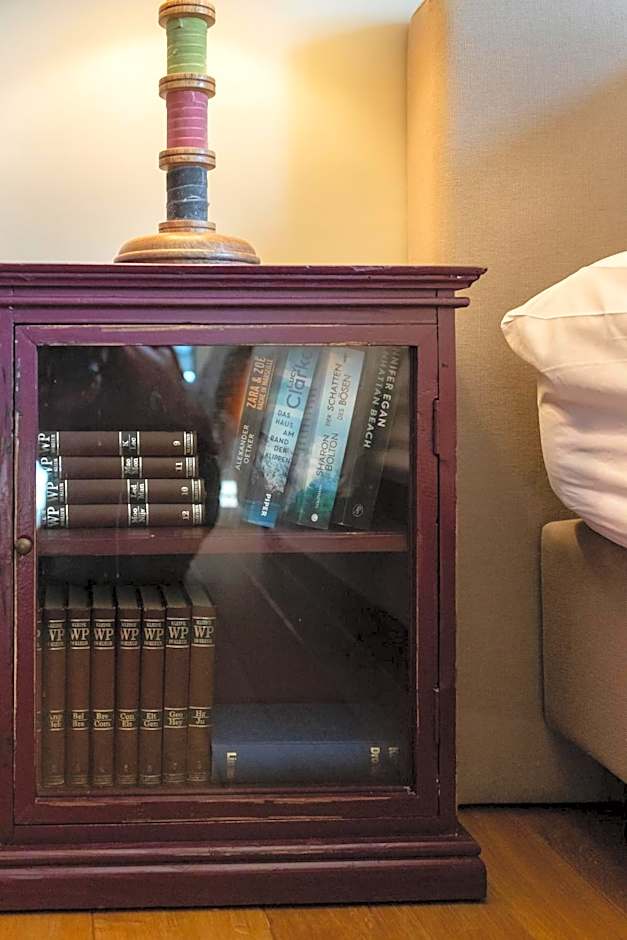 De Levensboom - Het Oud Gemeentehuis