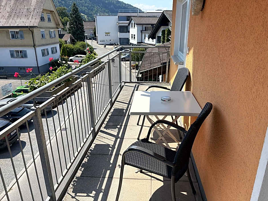 Hotel Cafe Lorenz