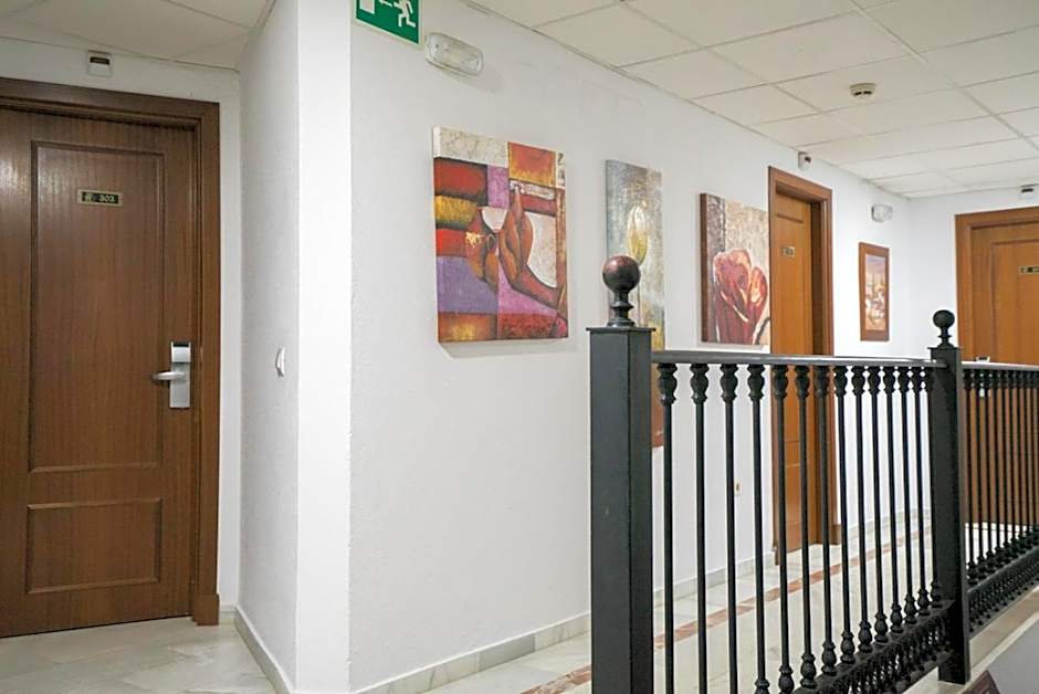 Hotel Pozo del Duque II