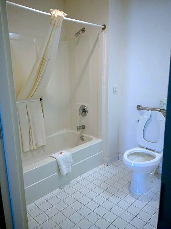 Americas Best Value Inn Kinston