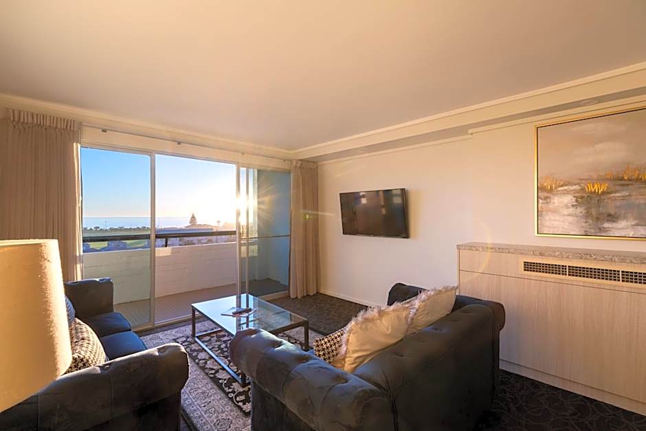 Best Western Plus Hotel Lord Forrest