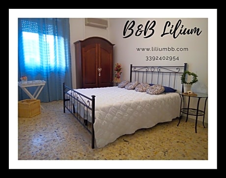 B&B Lilium Otranto