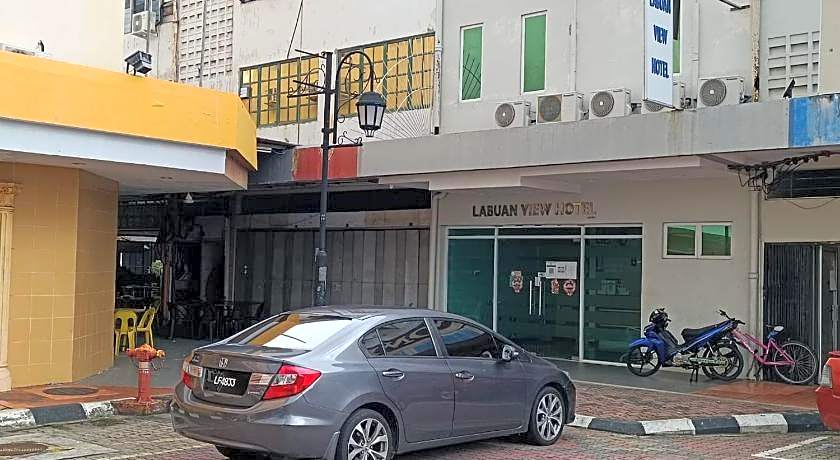 AMBASSADOR LABUAN VIEW HOTEL