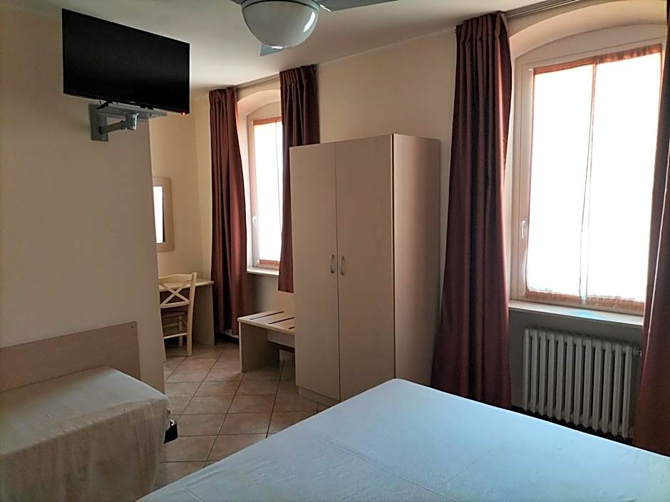 Albergo Grifone 1891