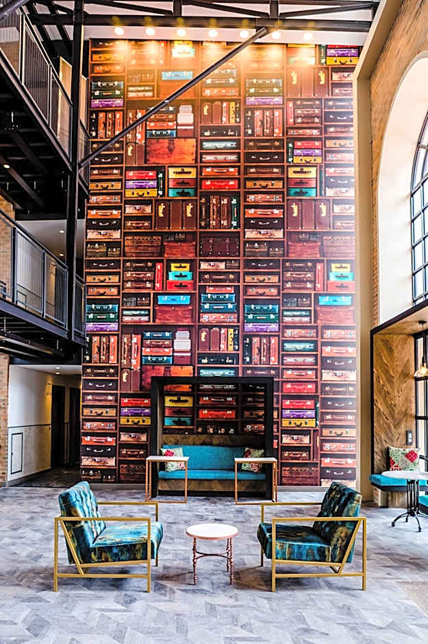 Hotel Perte at Montecasino