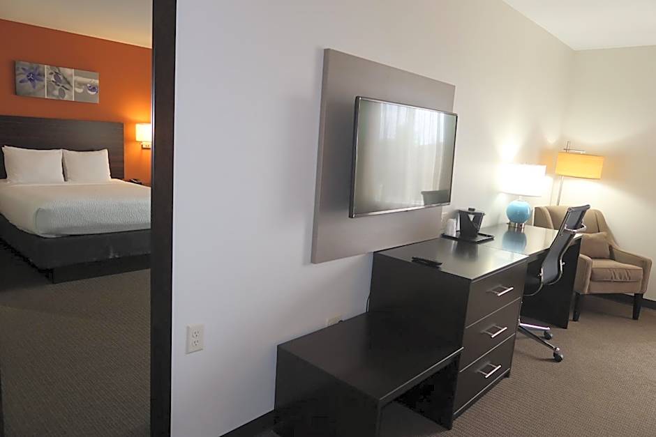 Sleep Inn & Suites Oregon - Madison