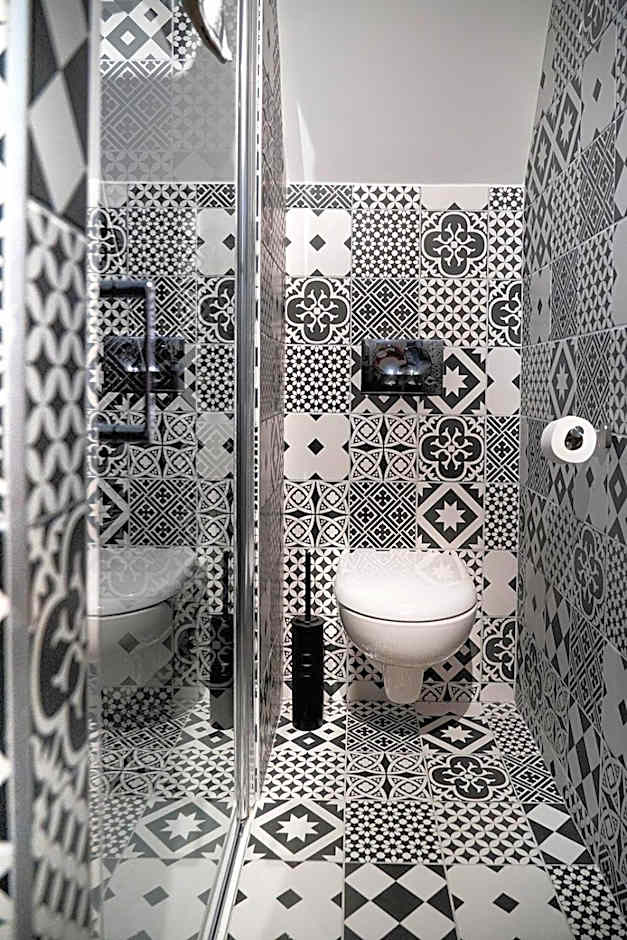 Les Jardins de Joséphine - Le Manoir