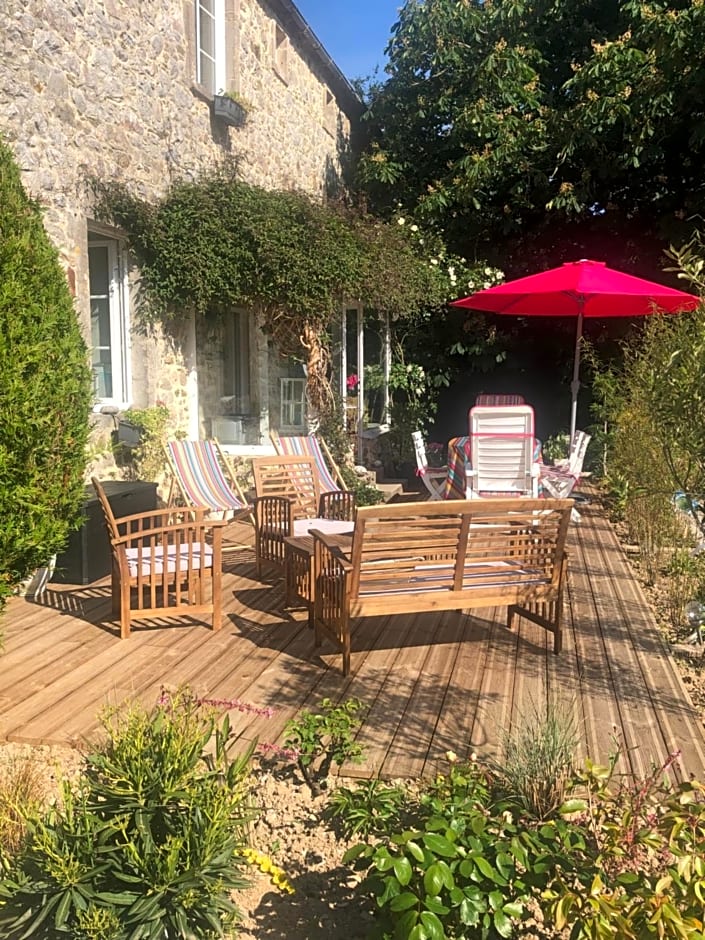 Le Domaine d'Etaville