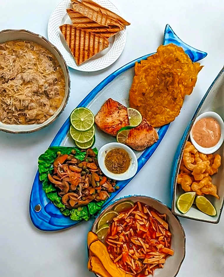 Hotel Reina del Mar By Dorado