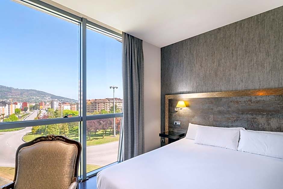 Iberik Santo Domingo Plaza Hotel
