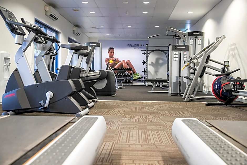 Novotel Darwin Airport