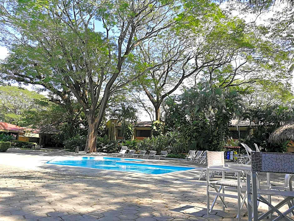 Best Western El Sitio Hotel