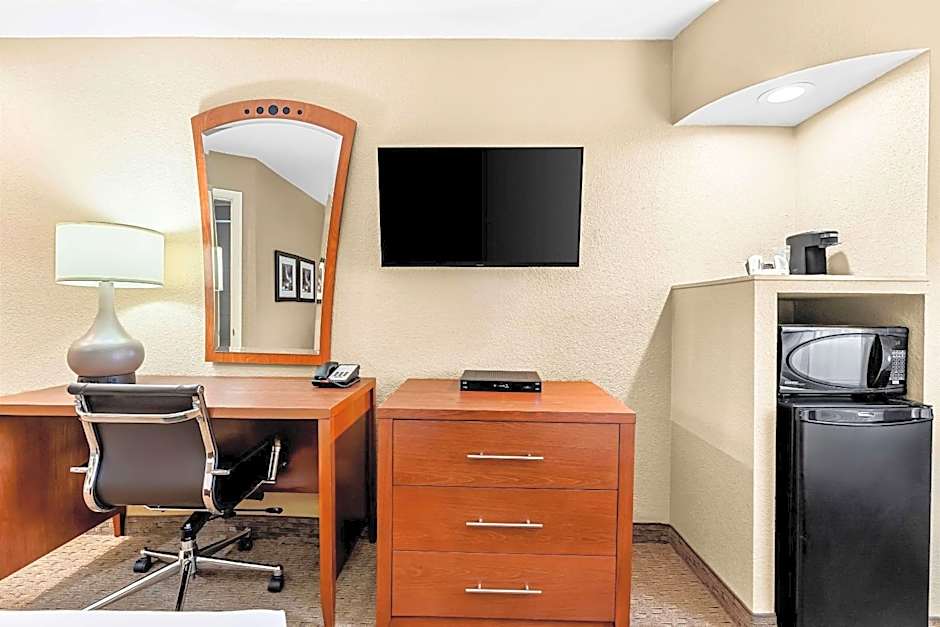 Comfort Inn Modesto