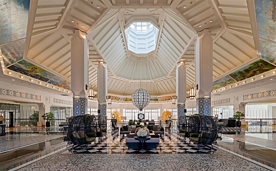 Photo 1 of 50 of Farglory Hotel