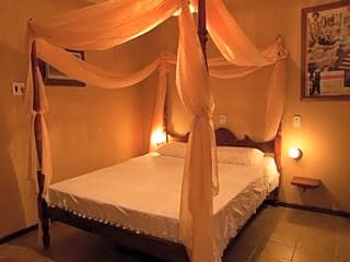 Hotel Pousada Latitude