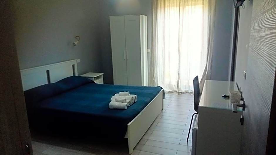 Affitti Brevi Zu Tano e Za Carmela