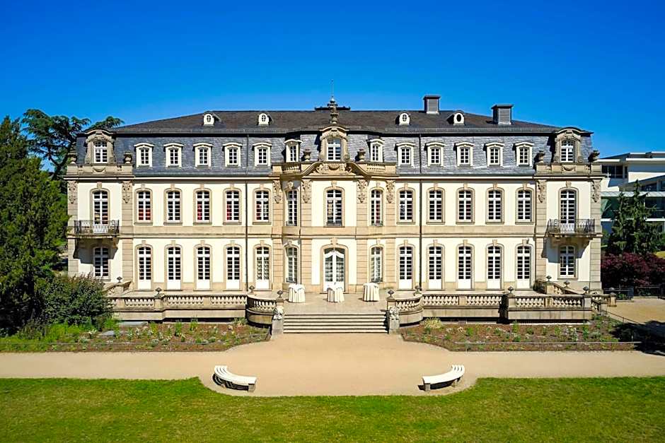 Sheraton Offenbach Hotel