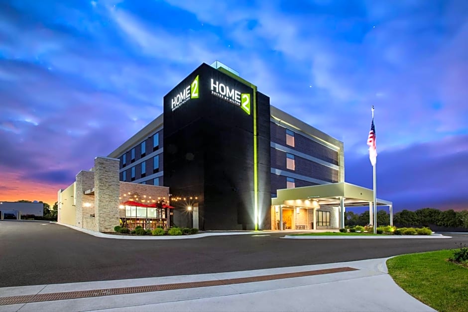 Home2 Suites by Hilton Lewisburg, WV