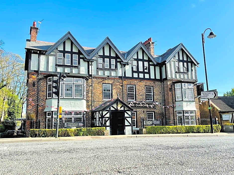 The Diamond Inn