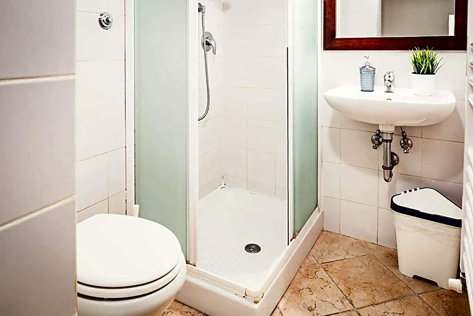 Gattopardo Rooms Florence