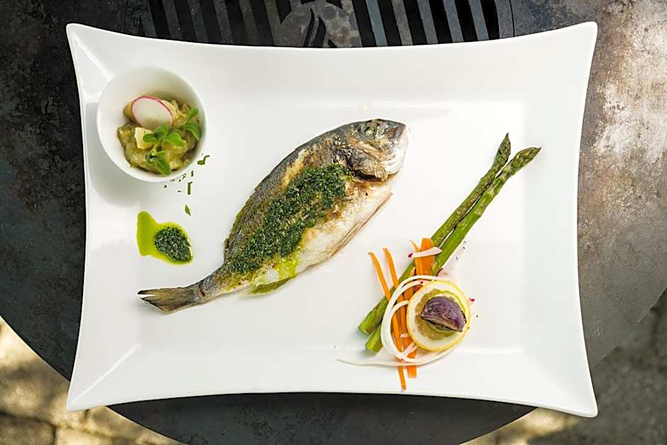 Arlberg Stuben - das kleine, feine Hotel