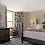 The Wentworth