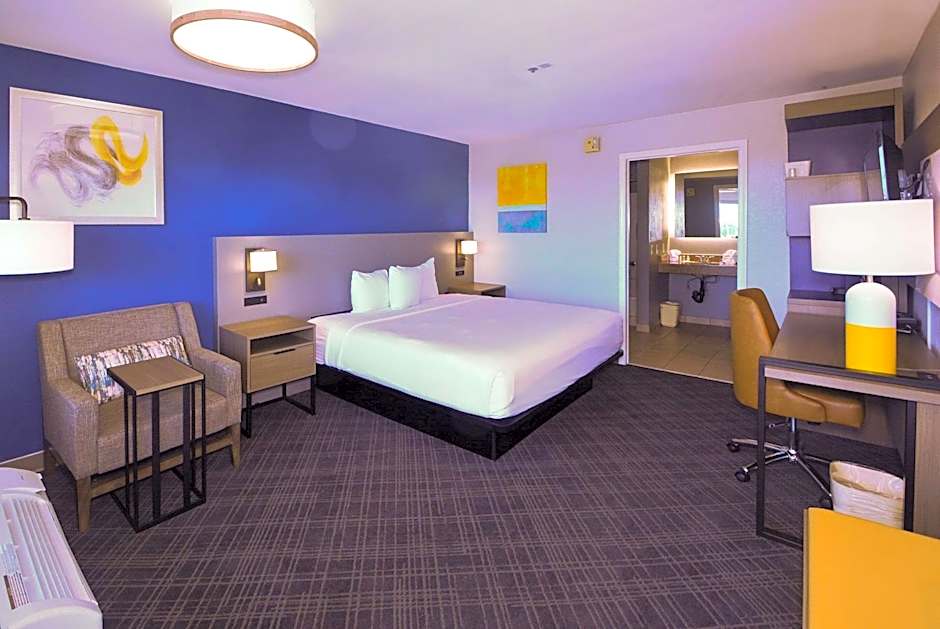 Comfort Inn Encinitas Near Legoland