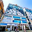 Gimhae Jangyu Check hotel