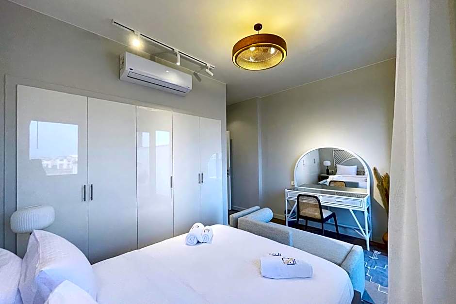 Haute & Hand-Picked 4BDR Villa Private Pool