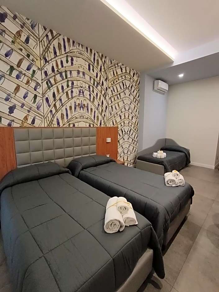 Schilizzi Hotel
