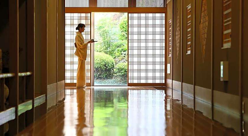 SHIROYAMA HOTEL kagoshima