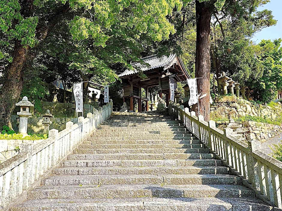 Toyoko Inn Tsushima Izuhara