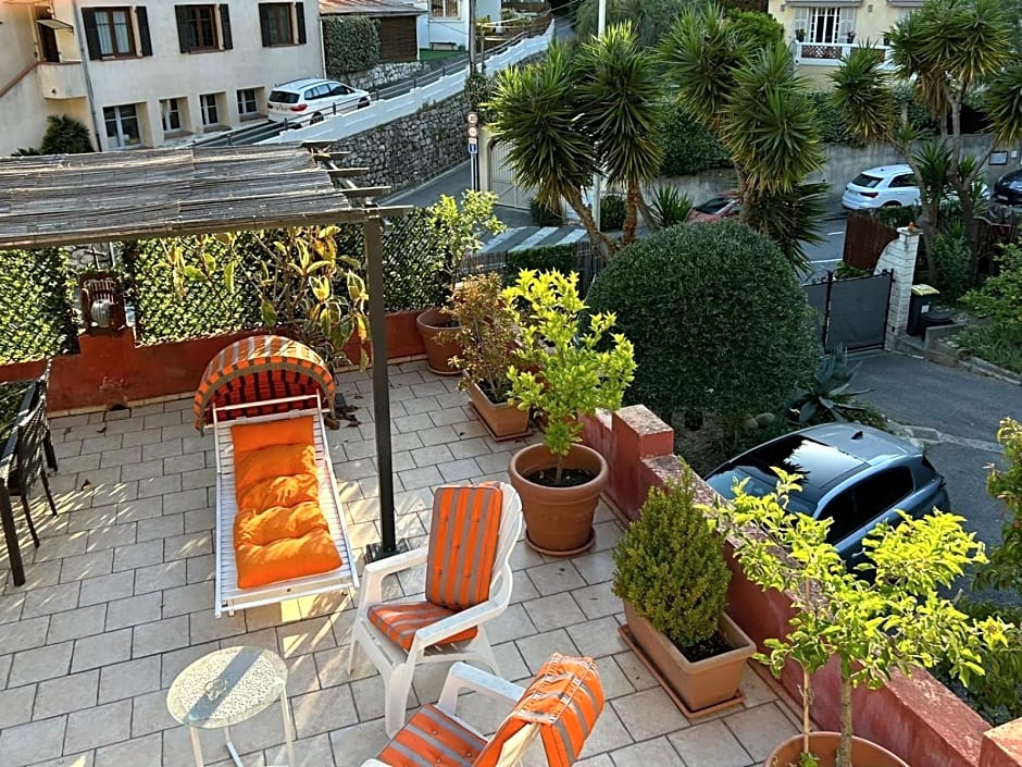 Villa Bellabé
