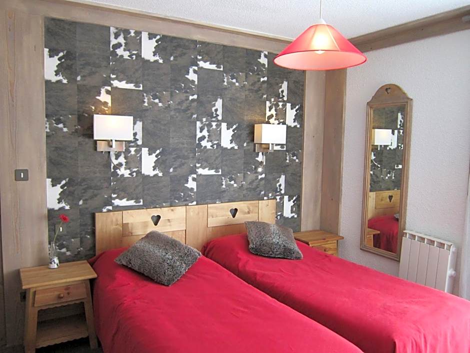 Logis Hotel Gai Soleil