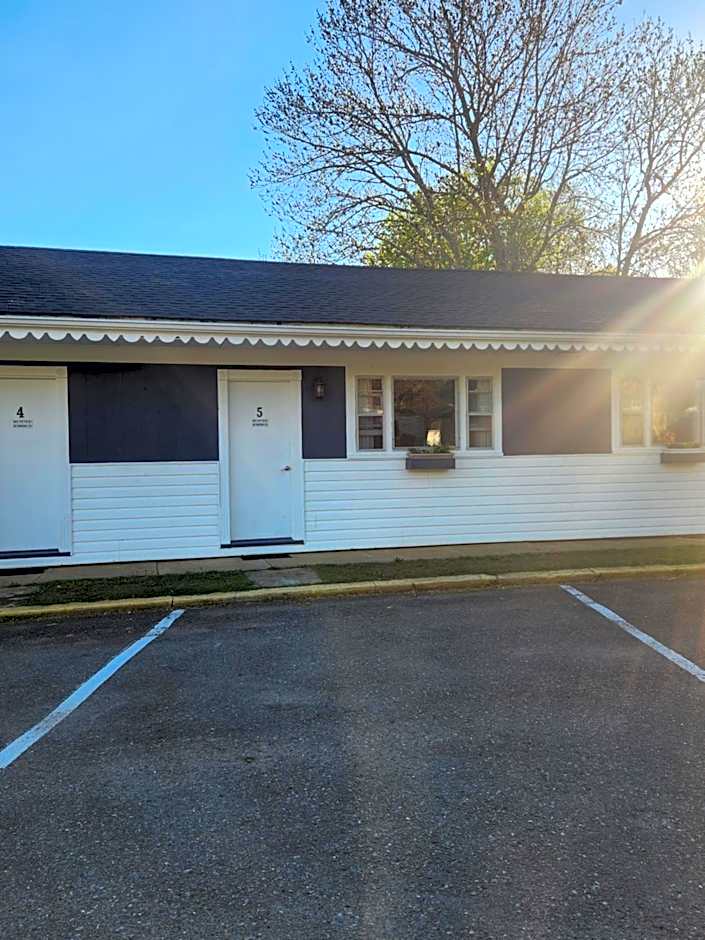 Orchard Queen Motel & Rv Park