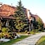 Hotel Przy Oślej Bramie - Zamek Książ
