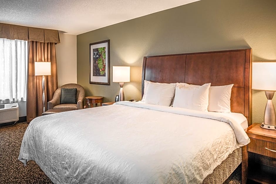 Hilton Garden Inn Richmond Innsbrook