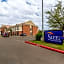 Sleep Inn & Suites Stafford