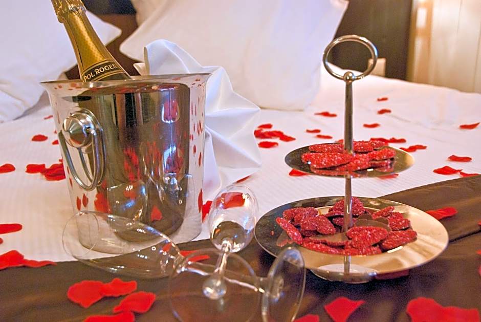 Hotel Spaander, BW Signature Collection