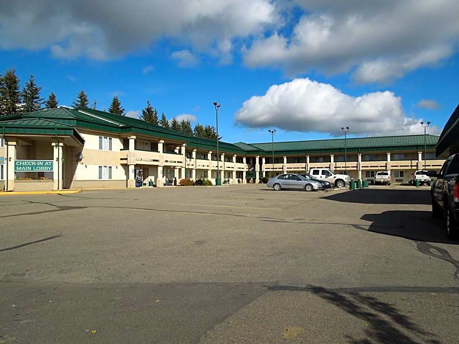 Walking Eagle Inn & Lodge