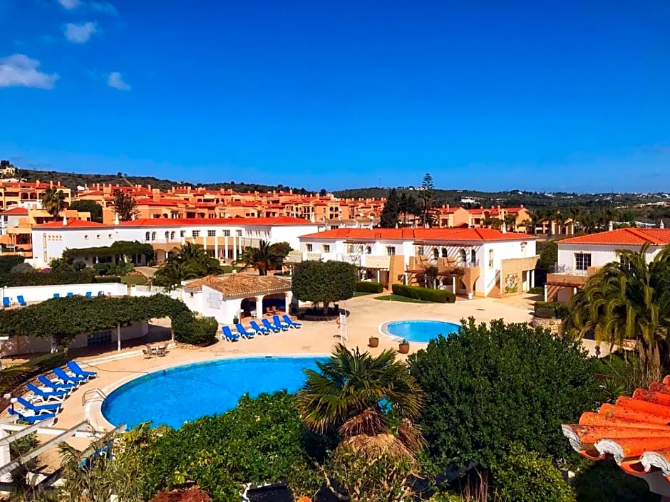 Luz Bay Hotel